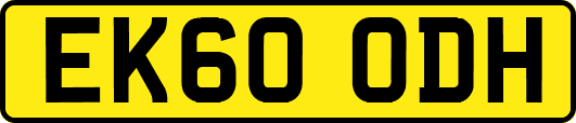 EK60ODH