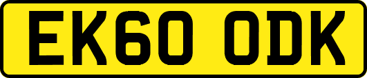 EK60ODK