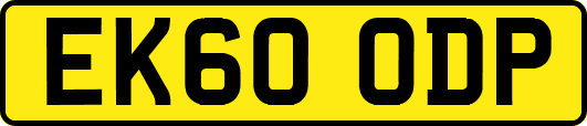 EK60ODP