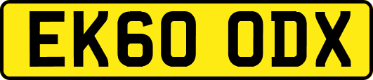 EK60ODX