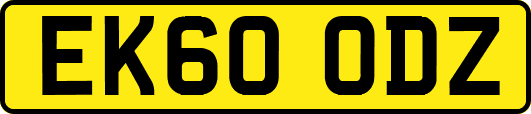 EK60ODZ