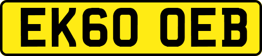 EK60OEB