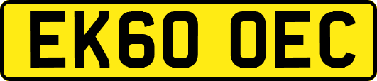 EK60OEC