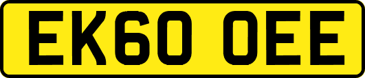 EK60OEE