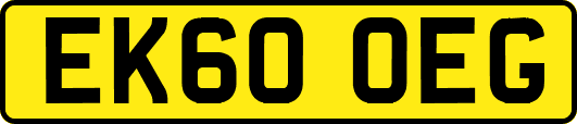 EK60OEG