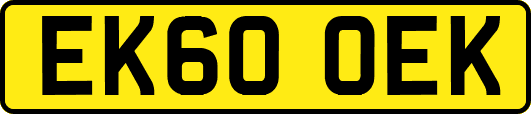 EK60OEK