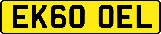 EK60OEL
