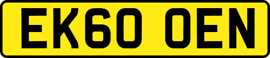 EK60OEN