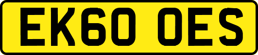 EK60OES