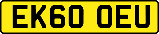EK60OEU