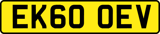 EK60OEV