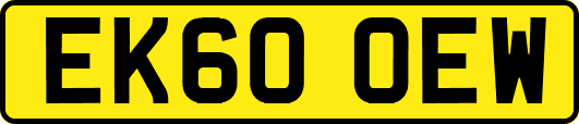 EK60OEW