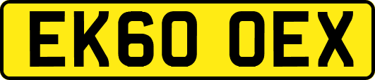 EK60OEX