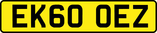 EK60OEZ