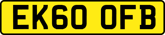 EK60OFB