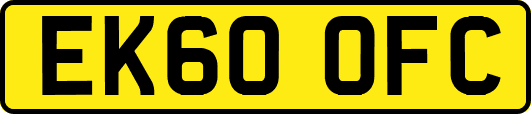 EK60OFC