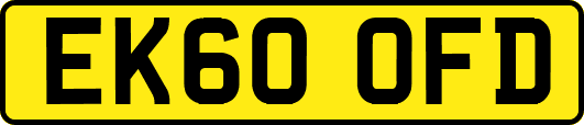 EK60OFD
