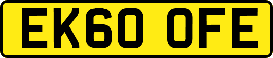EK60OFE