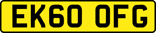 EK60OFG