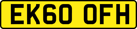 EK60OFH
