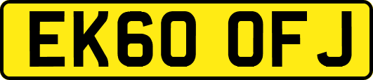EK60OFJ