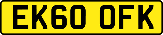 EK60OFK
