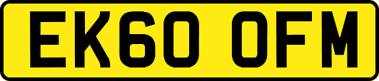 EK60OFM