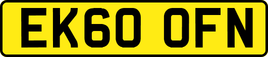 EK60OFN