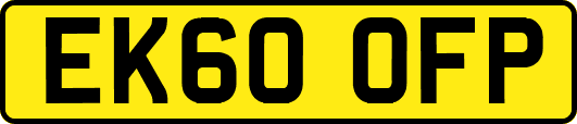 EK60OFP