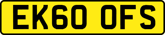 EK60OFS