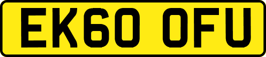 EK60OFU