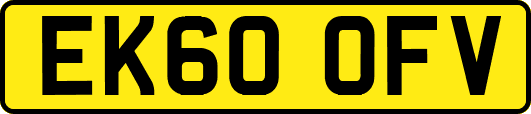 EK60OFV