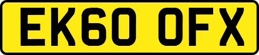 EK60OFX