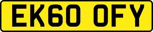 EK60OFY