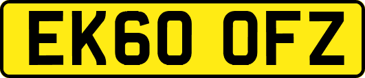 EK60OFZ