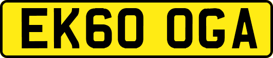 EK60OGA