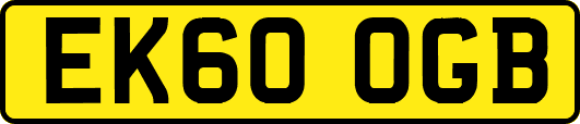 EK60OGB