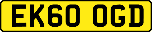 EK60OGD