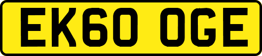 EK60OGE