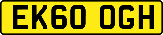 EK60OGH