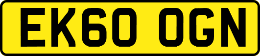 EK60OGN