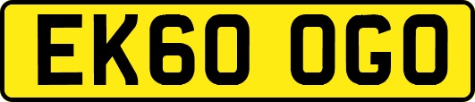 EK60OGO