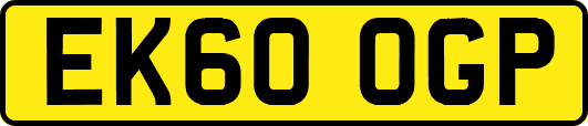 EK60OGP