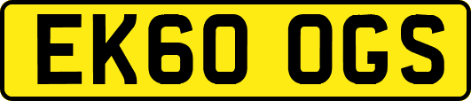 EK60OGS