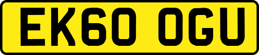 EK60OGU