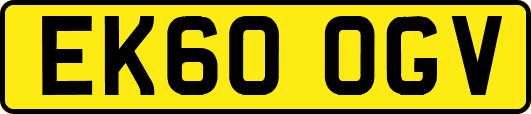 EK60OGV