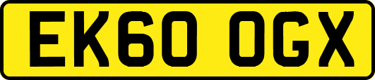 EK60OGX