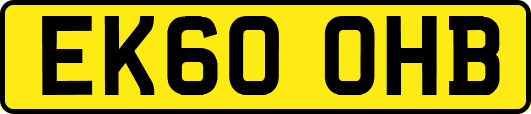 EK60OHB