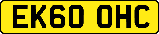 EK60OHC