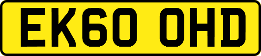 EK60OHD